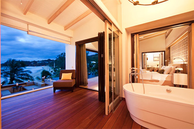 The Shore at KataThani Hotel Phuket