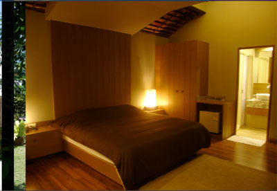 Baan Voranate Hotel Hua Hin