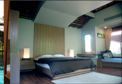 Baan Voranate Hotel Hua Hin