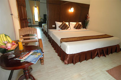 Lanta Pavilion Resort Koh Lanta
