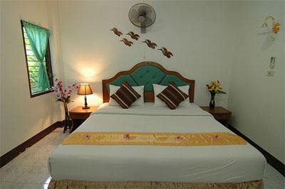 Lanta Pavilion Resort Koh Lanta