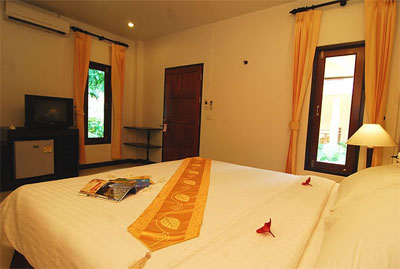 Lanta Pavilion Resort Koh Lanta