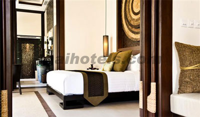 Banyan Tree Samui Hotel Koh Samui