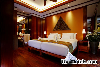 Andara Resort Villas Phuket