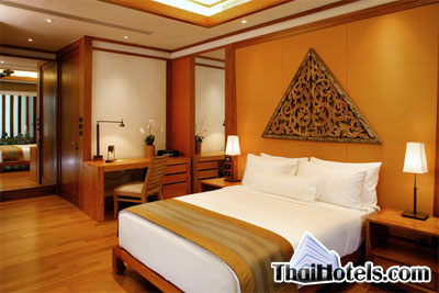 Andara Resort Villas Phuket