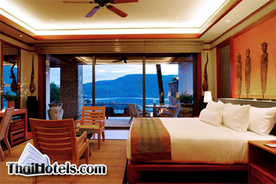 Andara Resort Villas Phuket