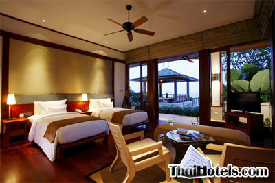 Andara Resort Villas Phuket
