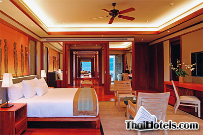 Andara Resort Villas Phuket