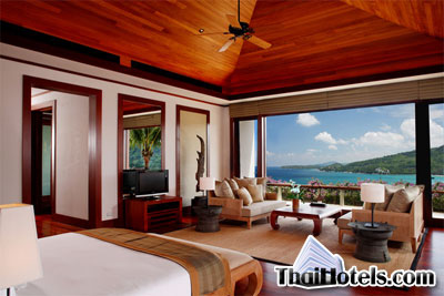 Andara Resort Villas Phuket
