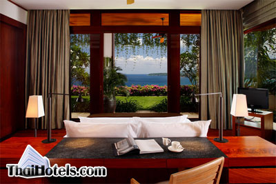 Andara Resort Villas Phuket