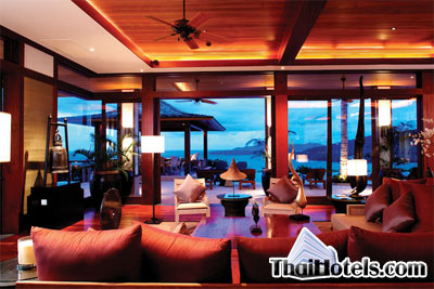 Andara Resort Villas Phuket