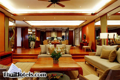 Andara Resort Villas Phuket