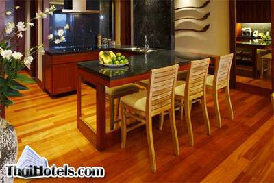 Andara Resort Villas Phuket