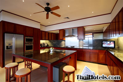 Andara Resort Villas Phuket