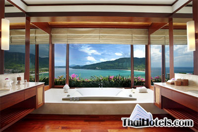 Andara Resort Villas Phuket