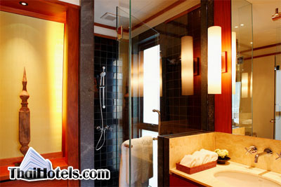 Andara Resort Villas Phuket