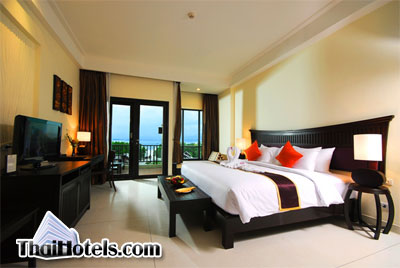 Bhu Nga Thani Resort and Spa Krabi