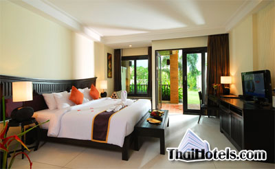 Bhu Nga Thani Resort and Spa Krabi