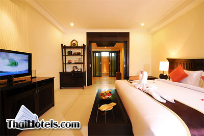 Bhu Nga Thani Resort and Spa Krabi