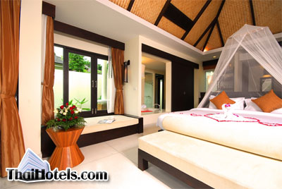Bhu Nga Thani Resort and Spa Krabi