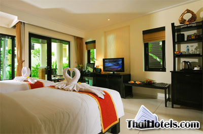 Bhu Nga Thani Resort and Spa Krabi