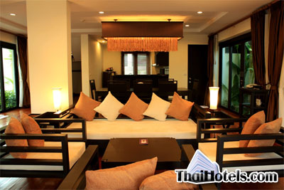 Bhu Nga Thani Resort and Spa Krabi