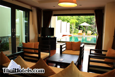 Bhu Nga Thani Resort and Spa Krabi