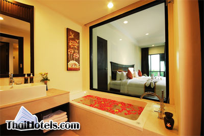 Bhu Nga Thani Resort and Spa Krabi