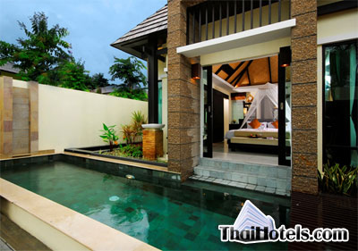 Bhu Nga Thani Resort and Spa Krabi