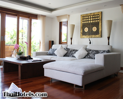 The Village Coconut Island Phuket
