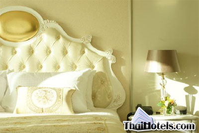 Miracle Suite Hotel Pattaya