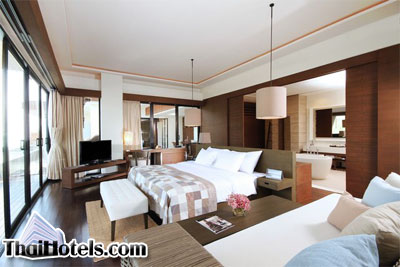 Cape Nidhra Hotel Hua Hin