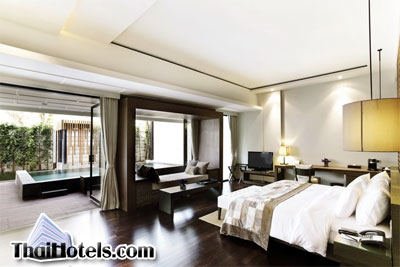 Cape Nidhra Hotel Hua Hin