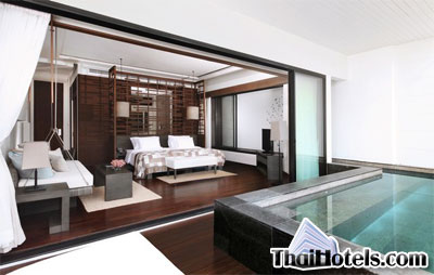 Cape Nidhra Hotel Hua Hin