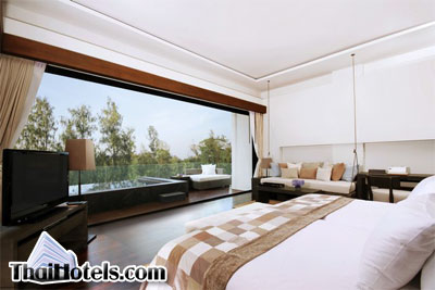 Cape Nidhra Hotel Hua Hin