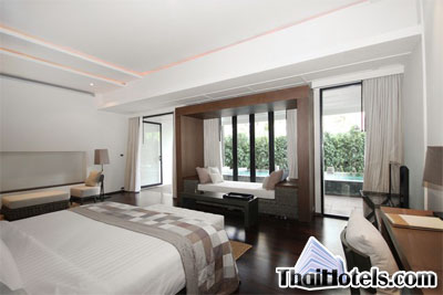 Cape Nidhra Hotel Hua Hin