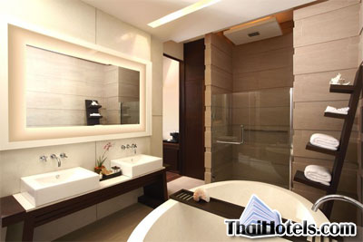 Cape Nidhra Hotel Hua Hin