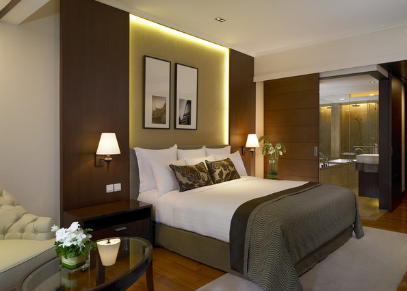 Anantara Bangkok Riverside Resort and Spa