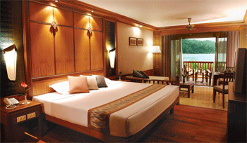 KataThani Phuket Beach Resort