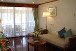 KataThani Phuket Beach Resort