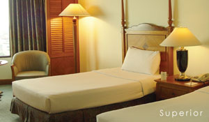 Mermaid's Beach Resort Jomtien Pattaya