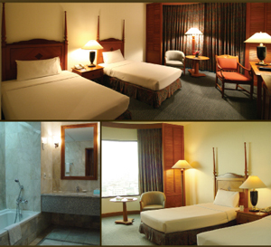 Mermaid's Beach Resort Jomtien Pattaya