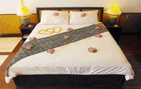 Phi Phi Island Village Beach Resort and Spa