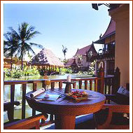 Anantara Resort Hua Hin