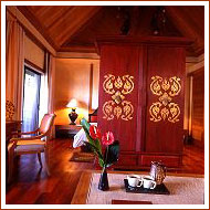Anantara Resort Hua Hin
