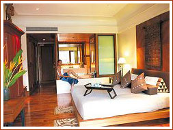 Anantara Resort Hua Hin