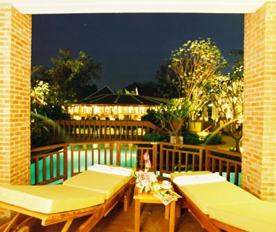 Woodlands Hotel and Resort Pattaya