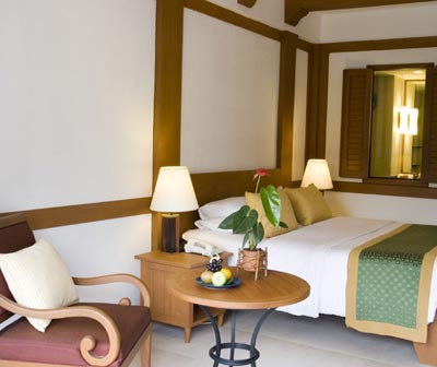 Woodlands Hotel and Resort Pattaya