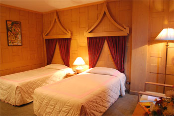 Ayutthaya Grand Hotel