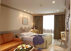 Nantra De Deluxe Hotel Krabi